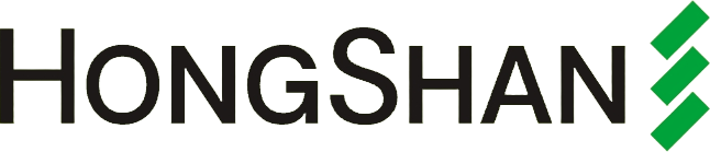 Hongshan Logo